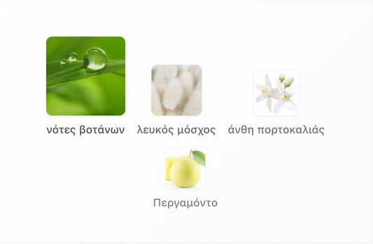 Guerlain Herbes Troublantes