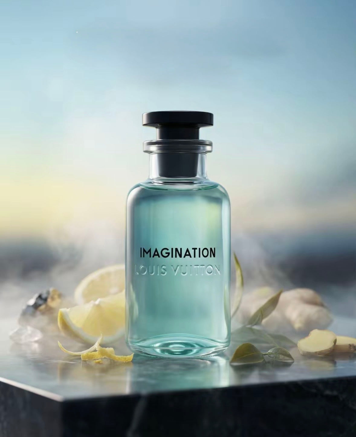Imagination - Louis Vuitton