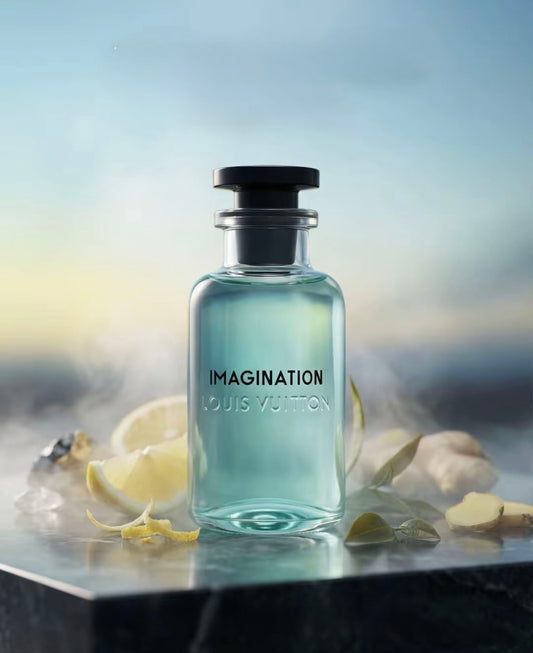 Imagination - Louis Vuitton