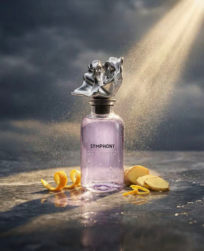 Symphony - Louis Vuitton