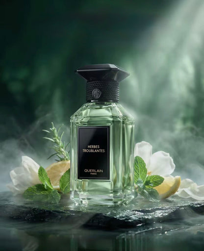 Herbes Troublantes - Guerlain