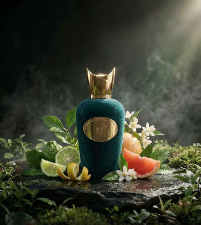 Vibrato - Sospiro