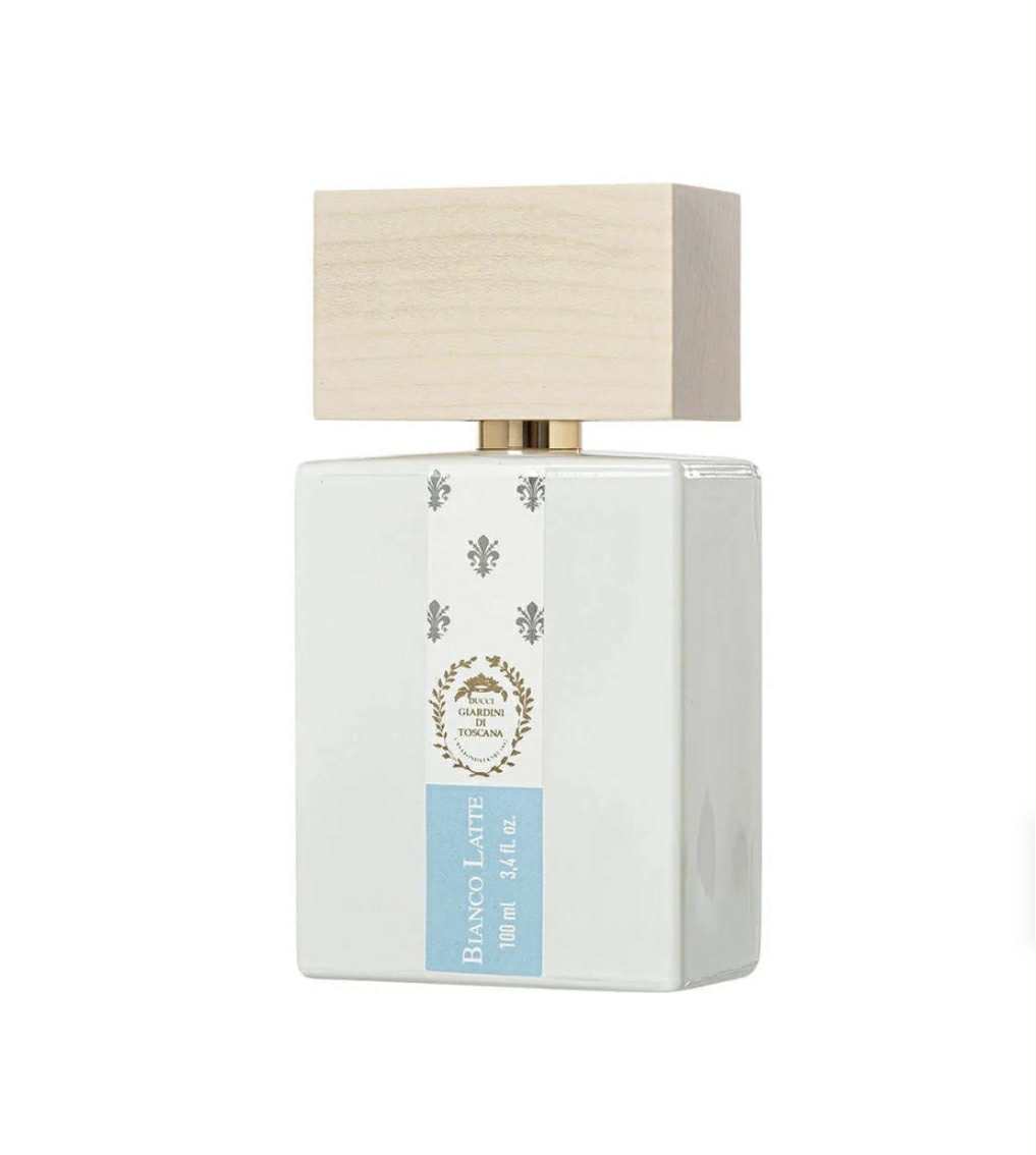 Bianco Latte Giardini Di Toscana