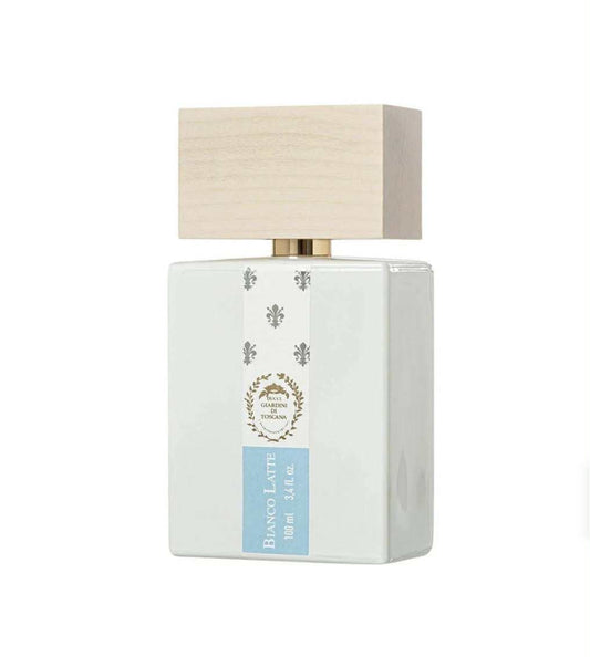 Bianco Latte Giardini Di Toscana