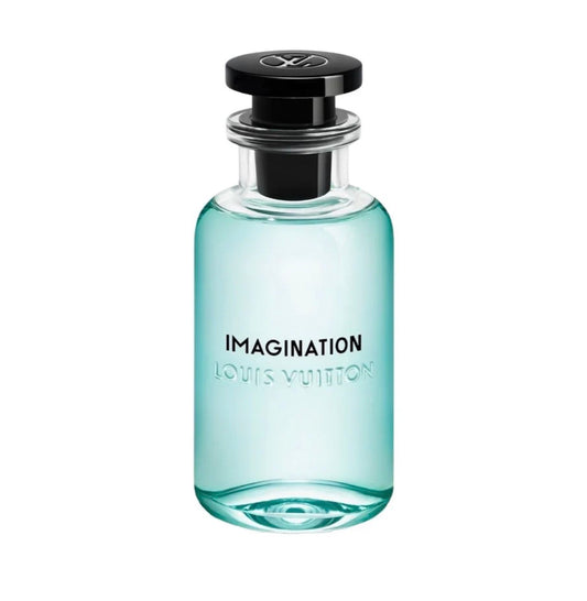 Louis Vuitton Imagination