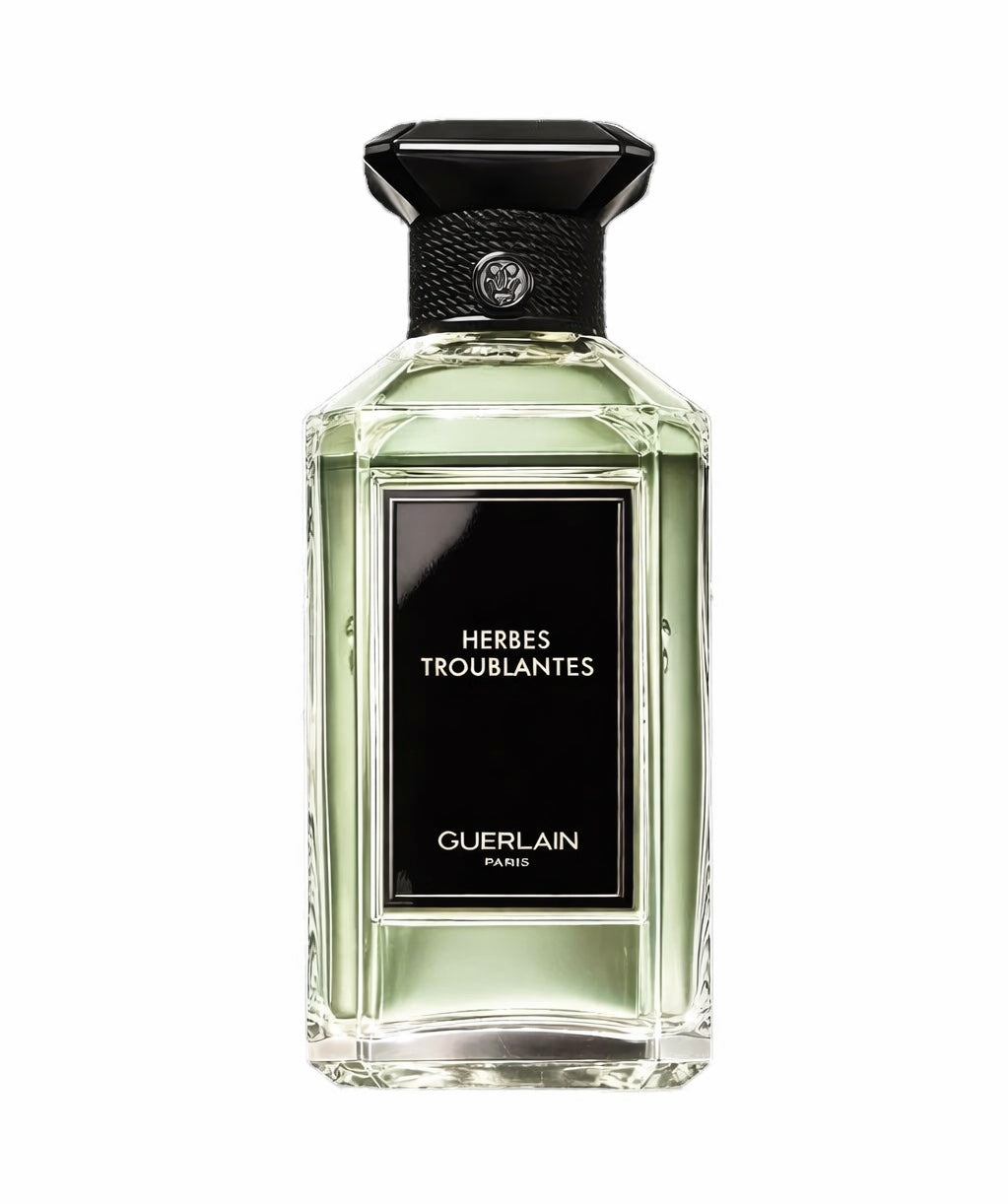 Guerlain Herbes Troublantes