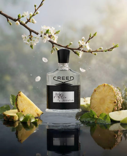 Aventus- Creed
