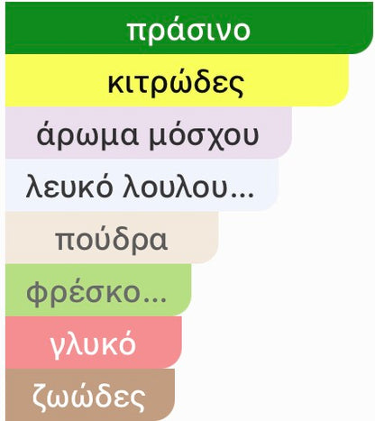 Guerlain Herbes Troublantes