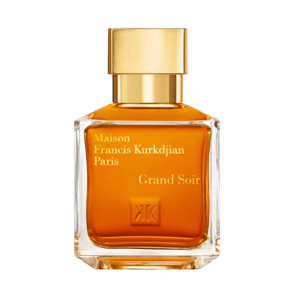 Grand Soir - MFK
