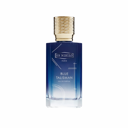 Ex Nihilo Blue Talisman