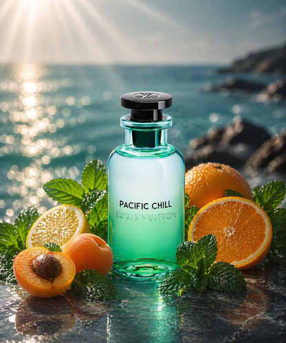 Pacific Chill - Louis Vuitton
